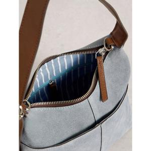 White Stuff Mini Sophia Crossbody Bag
